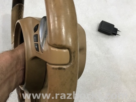 ФОТО Руль для Porsche Cayenne II 958 E2/92A (10-14) Київ