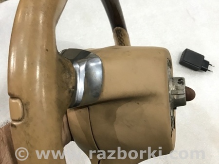 ФОТО Руль для Porsche Cayenne II 958 E2/92A (10-14) Київ