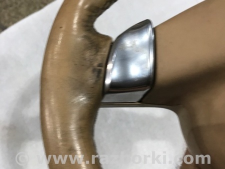 ФОТО Руль для Porsche Cayenne II 958 E2/92A (10-14) Київ