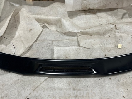 ФОТО Спойлер для Porsche Cayenne II 958 E2/92A (10-14) Київ