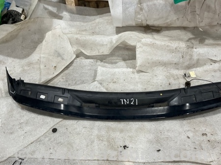 ФОТО Спойлер для Porsche Cayenne II 958 E2/92A (10-14) Київ