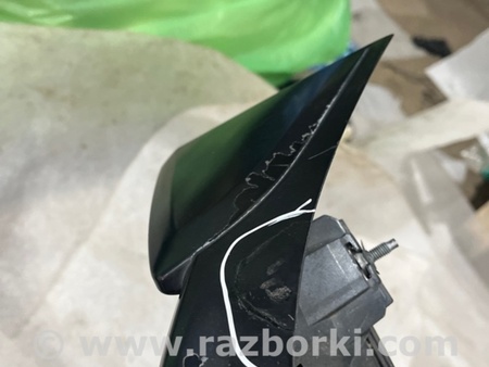 ФОТО Спойлер для Porsche Cayenne II 958 E2/92A (10-14) Київ