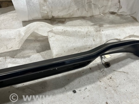 ФОТО Спойлер для Porsche Cayenne II 958 E2/92A (10-14) Київ