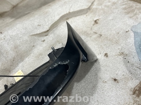 ФОТО Спойлер для Porsche Cayenne II 958 E2/92A (10-14) Київ