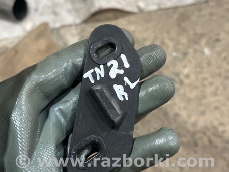 ФОТО Пластик для Porsche Cayenne II 958 E2/92A (10-14) Київ