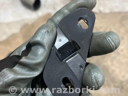 ФОТО Пластик для Porsche Cayenne II 958 E2/92A (10-14) Київ