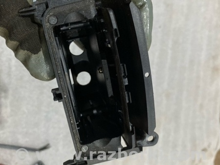 ФОТО Пепельница для Porsche Cayenne II 958 E2/92A (10-14) Київ