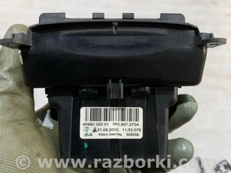 ФОТО Пепельница для Porsche Cayenne II 958 E2/92A (10-14) Київ