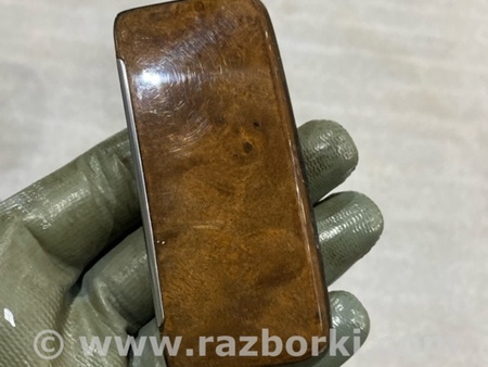 ФОТО Пластик для Porsche Cayenne II 958 E2/92A (10-14) Київ