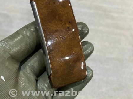 ФОТО Пластик для Porsche Cayenne II 958 E2/92A (10-14) Київ