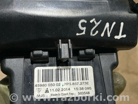 ФОТО Пепельница для Porsche Cayenne II 958 E2/92A (10-14) Київ