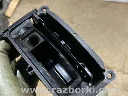 ФОТО Пепельница для Porsche Cayenne II 958 E2/92A (10-14) Київ