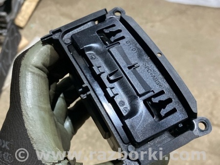 ФОТО Пепельница для Porsche Cayenne II 958 E2/92A (10-14) Київ