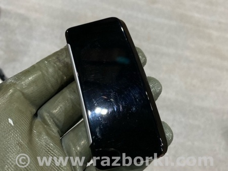 ФОТО Пластик для Porsche Cayenne II 958 E2/92A (10-14) Київ