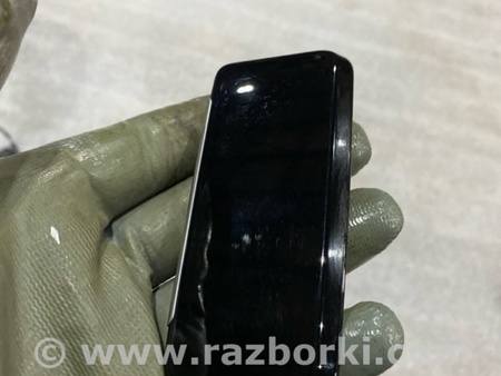 ФОТО Пластик для Porsche Cayenne II 958 E2/92A (10-14) Київ