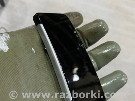 ФОТО Пластик для Porsche Cayenne II 958 E2/92A (10-14) Київ