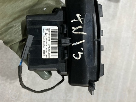 ФОТО Пепельница для Porsche Cayenne II 958 E2/92A (10-14) Київ