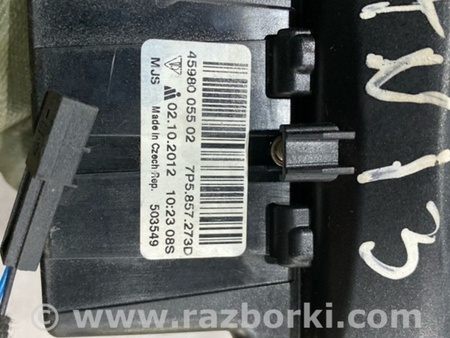 ФОТО Пепельница для Porsche Cayenne II 958 E2/92A (10-14) Київ