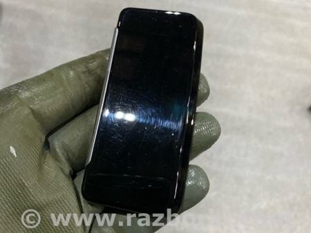 ФОТО Пластик для Porsche Cayenne II 958 E2/92A (10-14) Київ