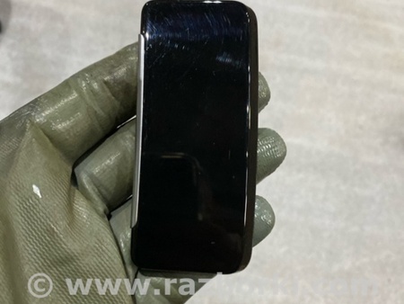 ФОТО Пластик для Porsche Cayenne II 958 E2/92A (10-14) Київ