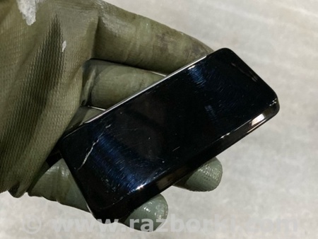 ФОТО Пластик для Porsche Cayenne II 958 E2/92A (10-14) Київ