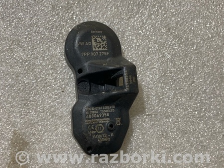 ФОТО Датчик давления в шинах для Porsche Cayenne II 958 E2/92A (10-14) Київ