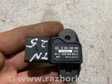 ФОТО Датчик для Porsche Cayenne II 958 E2/92A (10-14) Київ