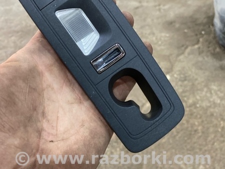 ФОТО Плафон подсветки салона для Porsche Cayenne II 958 E2/92A (10-14) Київ