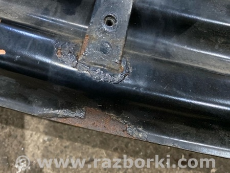 ФОТО Усилитель бампера для Porsche Cayenne II 958 E2/92A (10-14) Київ