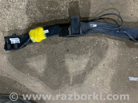 ФОТО Фаркоп для Porsche Cayenne II 958 E2/92A (10-14) Київ