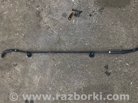 ФОТО Патрубок системы охлаждения для Porsche Cayenne II 958 E2/92A (10-14) Київ