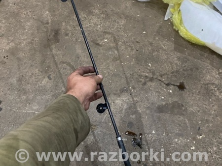 ФОТО Патрубок системы охлаждения для Porsche Cayenne II 958 E2/92A (10-14) Київ