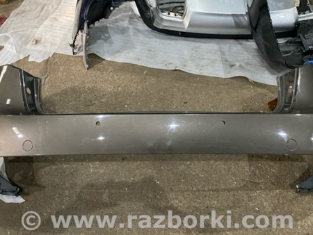 ФОТО Бампер для Porsche Cayenne II 958 E2/92A (10-14) Київ