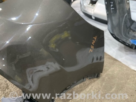 ФОТО Бампер для Porsche Cayenne II 958 E2/92A (10-14) Київ