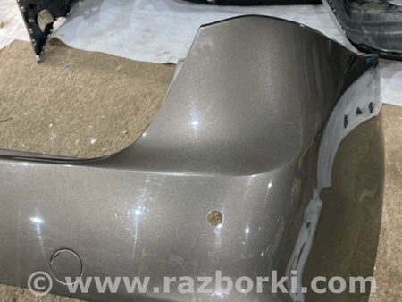 ФОТО Бампер для Porsche Cayenne II 958 E2/92A (10-14) Київ