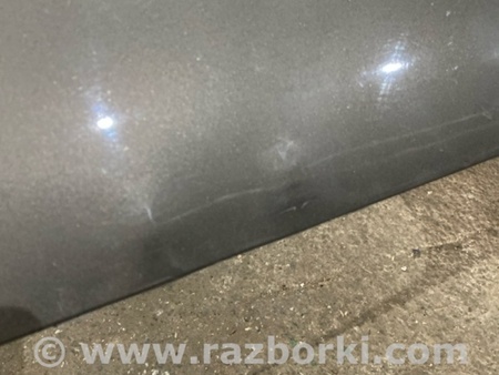 ФОТО Бампер для Porsche Cayenne II 958 E2/92A (10-14) Київ