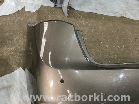 ФОТО Бампер для Porsche Cayenne II 958 E2/92A (10-14) Київ