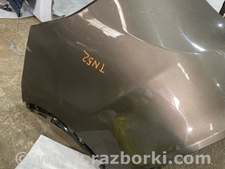 ФОТО Бампер для Porsche Cayenne II 958 E2/92A (10-14) Київ