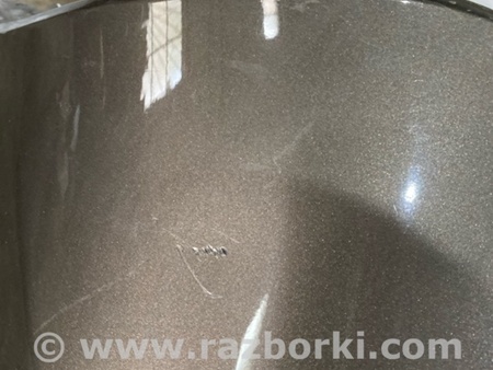 ФОТО Бампер для Porsche Cayenne II 958 E2/92A (10-14) Київ