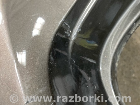 ФОТО Бампер для Porsche Cayenne II 958 E2/92A (10-14) Київ