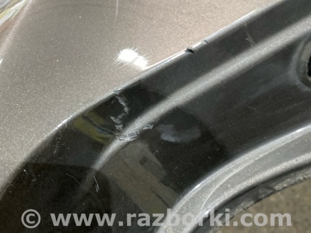 ФОТО Бампер для Porsche Cayenne II 958 E2/92A (10-14) Київ