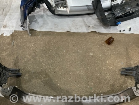 ФОТО Бампер для Porsche Cayenne II 958 E2/92A (10-14) Київ