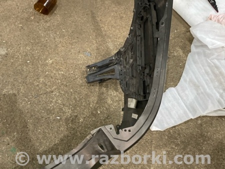 ФОТО Бампер для Porsche Cayenne II 958 E2/92A (10-14) Київ