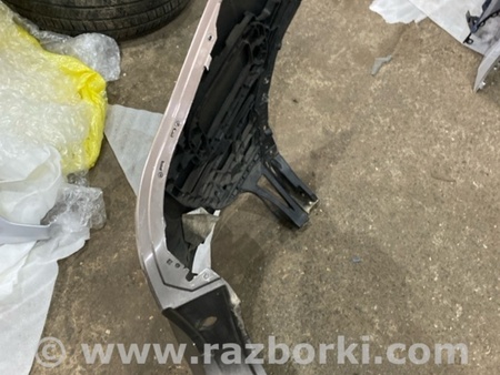 ФОТО Бампер для Porsche Cayenne II 958 E2/92A (10-14) Київ