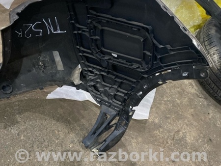 ФОТО Бампер для Porsche Cayenne II 958 E2/92A (10-14) Київ