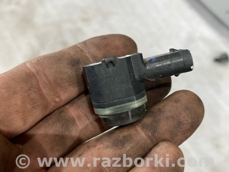 ФОТО Датчик парковки для Porsche Cayenne II 958 E2/92A (10-14) Київ