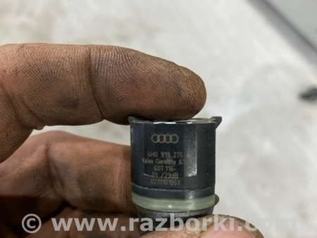 ФОТО Датчик парковки для Porsche Cayenne II 958 E2/92A (10-14) Київ