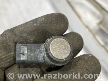 ФОТО Датчик парковки для Porsche Cayenne II 958 E2/92A (10-14) Київ