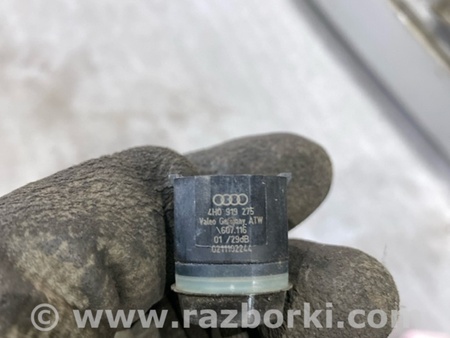 ФОТО Датчик парковки для Porsche Cayenne II 958 E2/92A (10-14) Київ