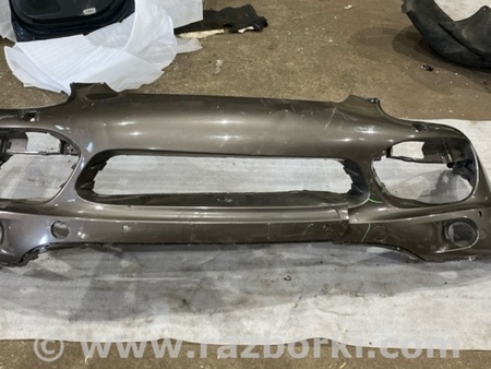 ФОТО Бампер для Porsche Cayenne II 958 E2/92A (10-14) Київ